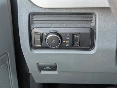 2023 Ford Super Duty F-350 SRW XL