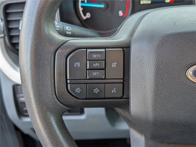 2023 Ford Super Duty F-350 SRW XL