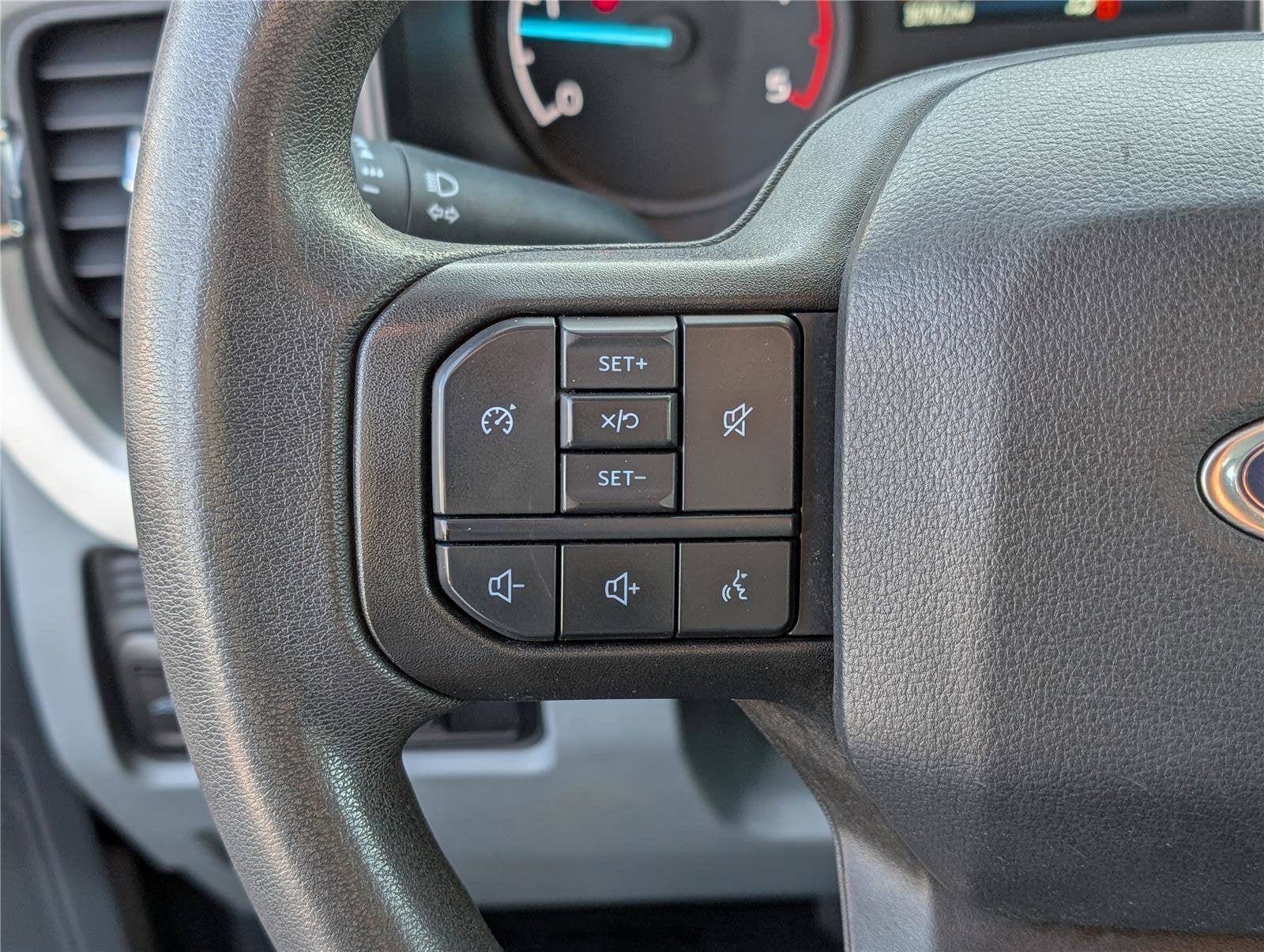 2023 Ford Super Duty F-350 SRW XL