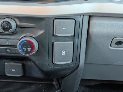 2023 Ford Super Duty F-350 SRW XL