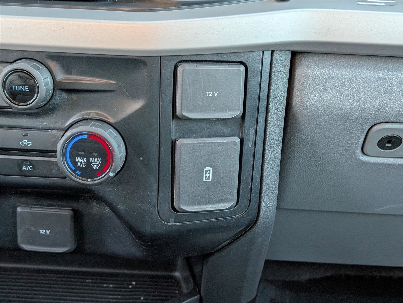 2023 Ford Super Duty F-350 SRW XL