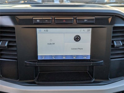 2023 Ford Super Duty F-350 SRW XL