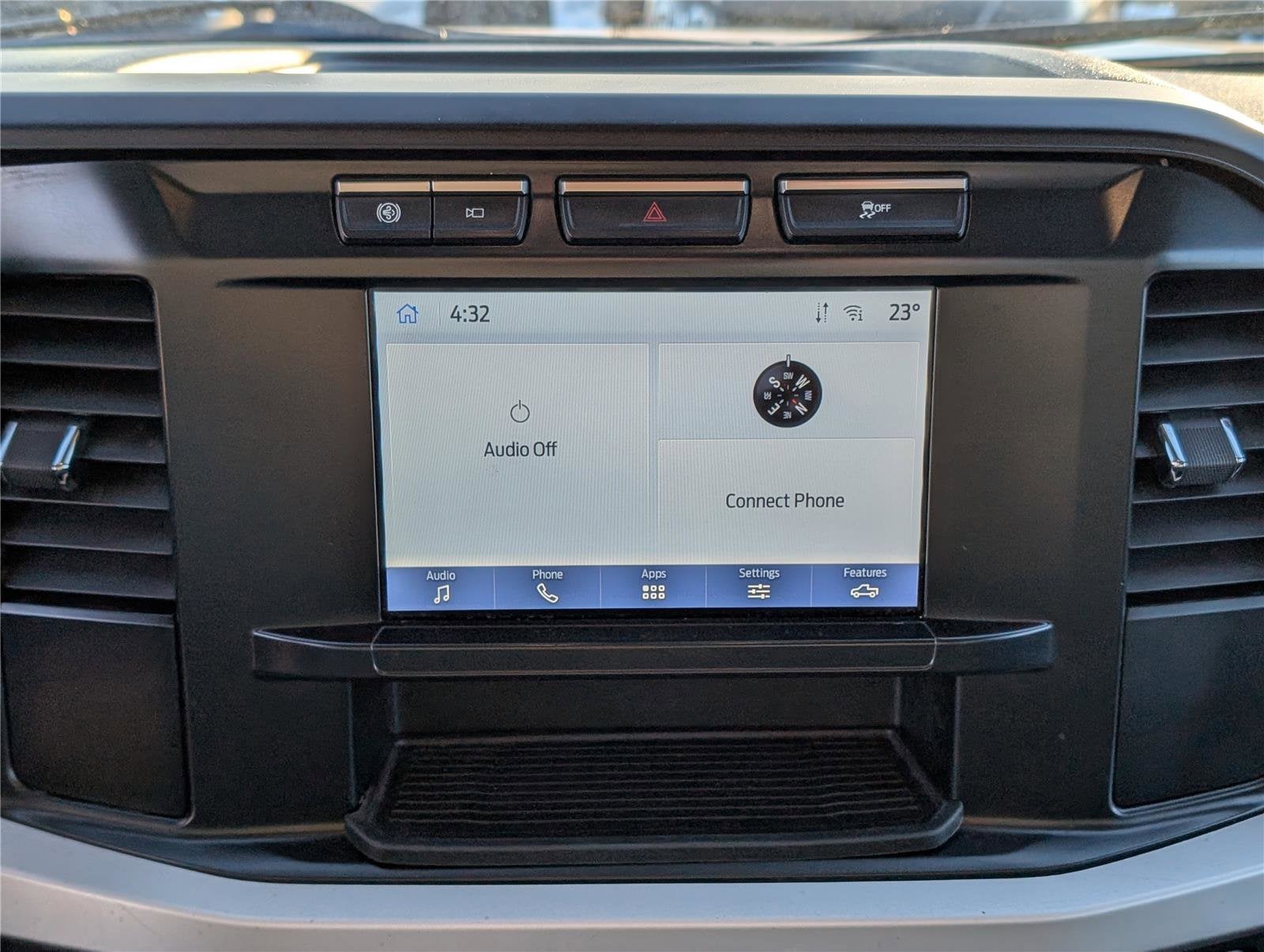 2023 Ford Super Duty F-350 SRW XL