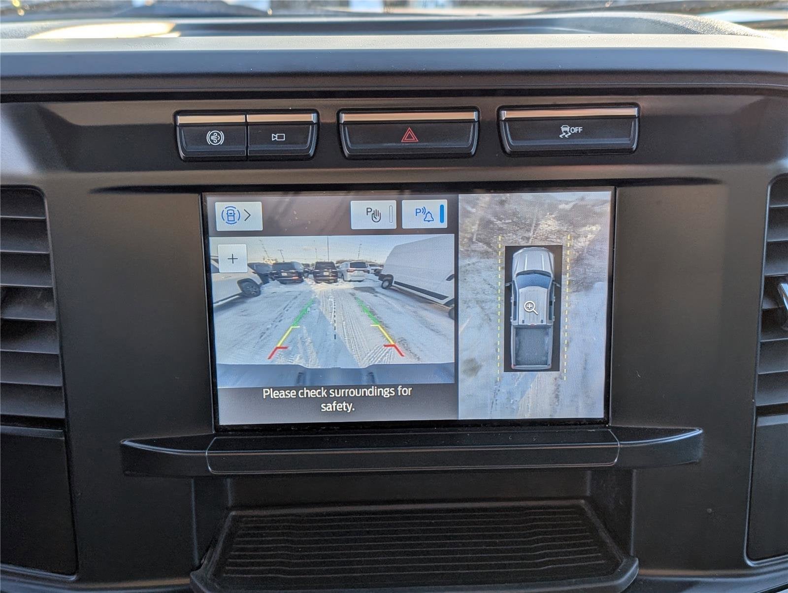 2023 Ford Super Duty F-350 SRW XL