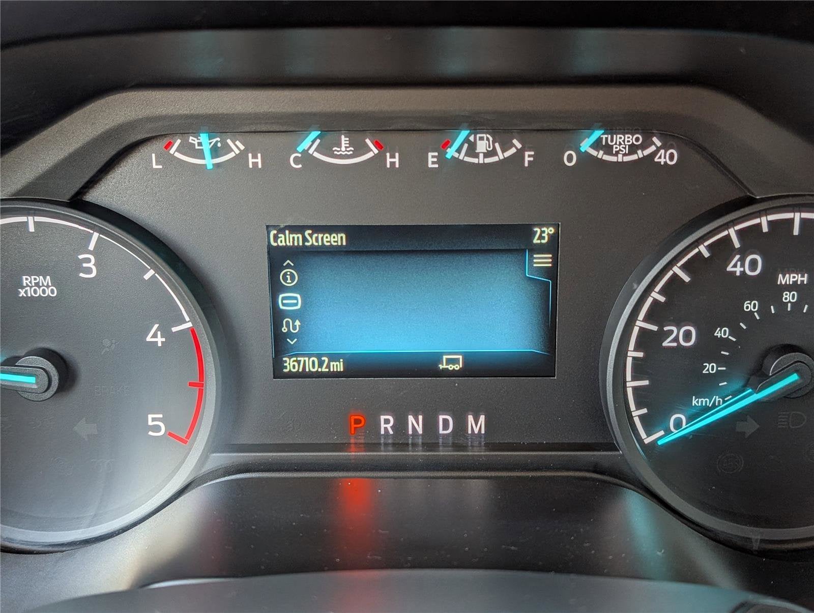 2023 Ford Super Duty F-350 SRW XL