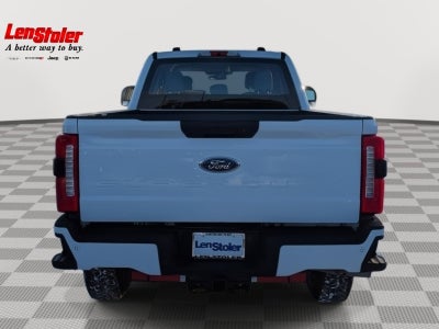 2023 Ford Super Duty F-350 SRW XL