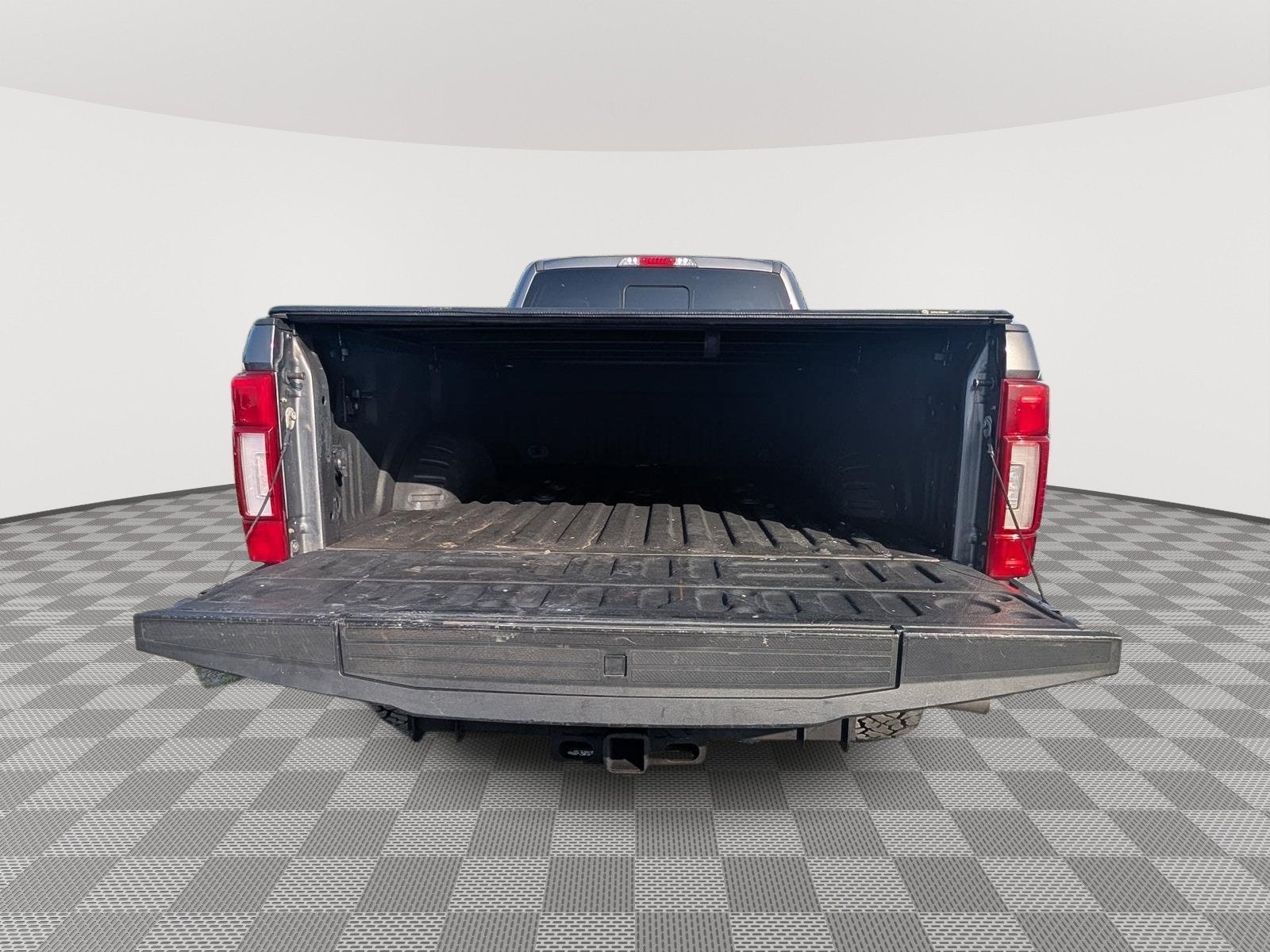 2022 Ford Super Duty F-350 SRW LARIAT