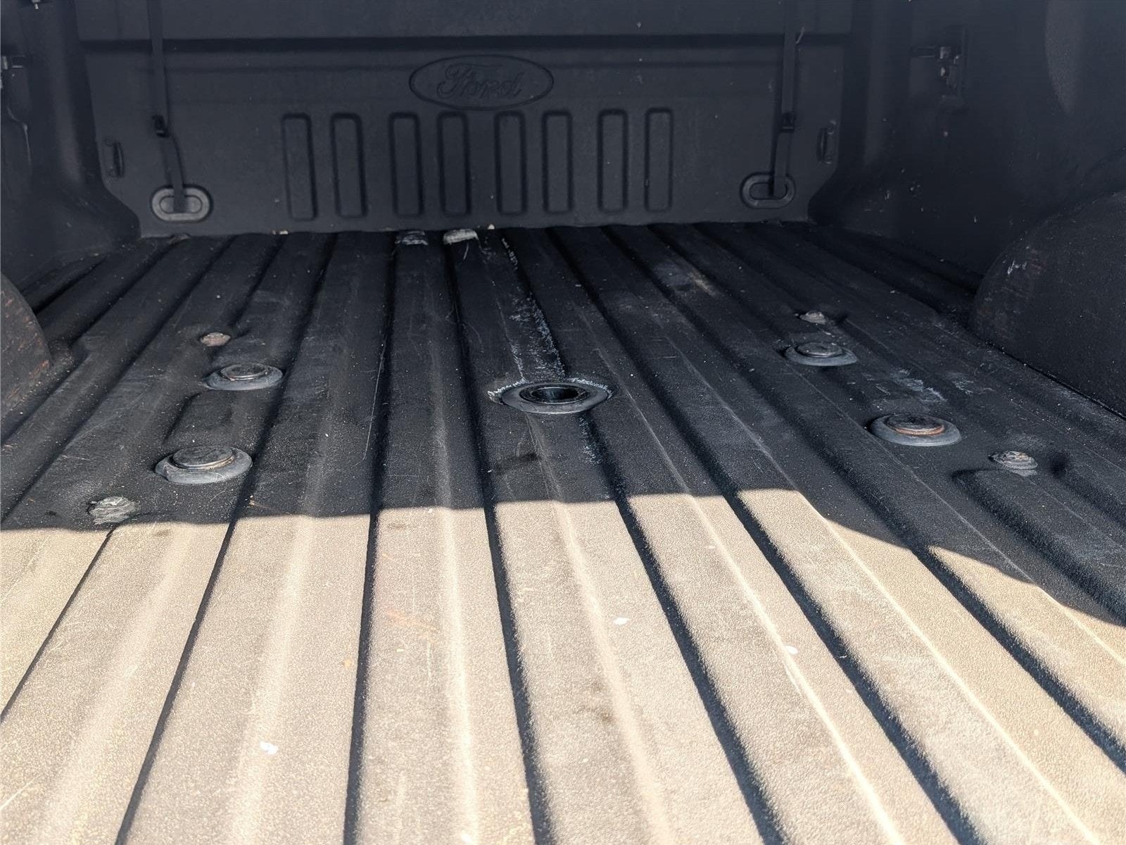 2022 Ford Super Duty F-350 SRW LARIAT