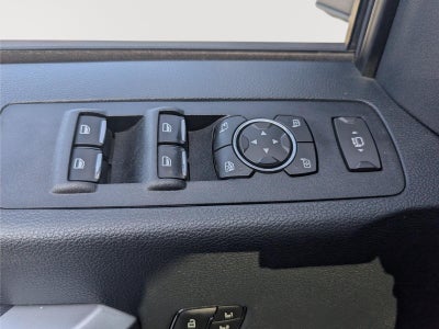 2022 Ford Super Duty F-350 SRW LARIAT
