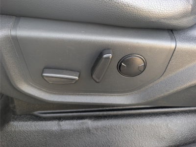 2022 Ford Super Duty F-350 SRW LARIAT