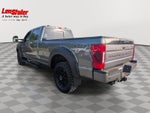 2022 Ford Super Duty F-350 SRW LARIAT