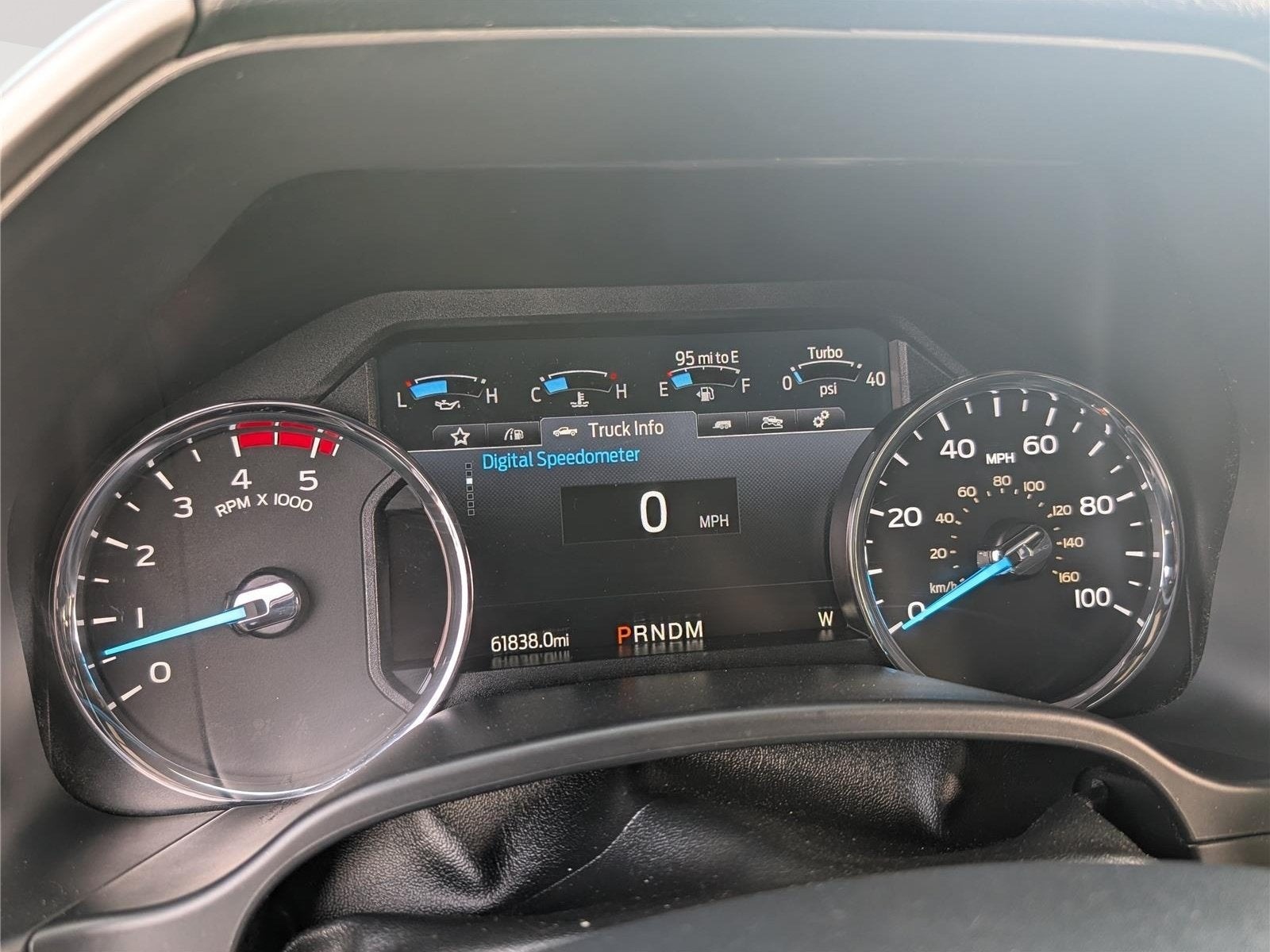 2022 Ford Super Duty F-350 SRW LARIAT