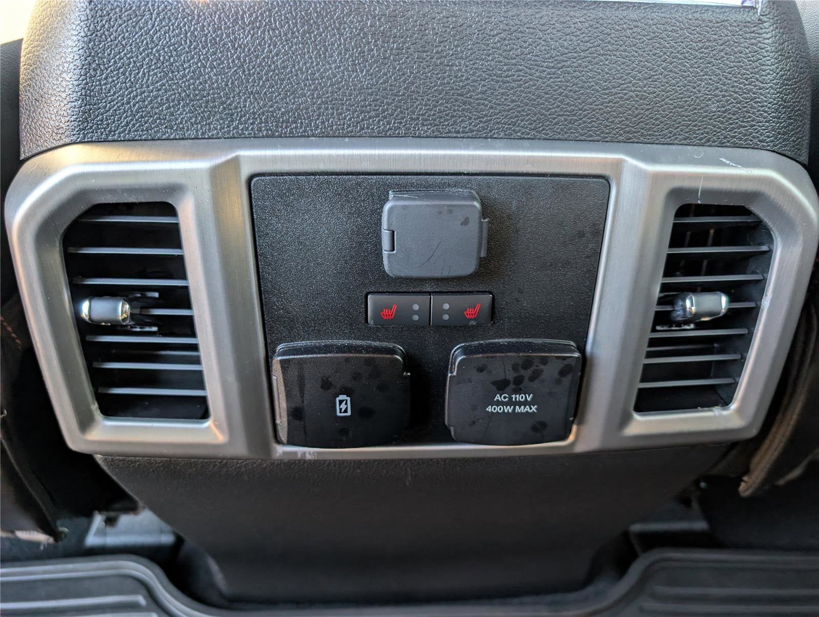 2021 Ford Super Duty F-350 SRW Platinum