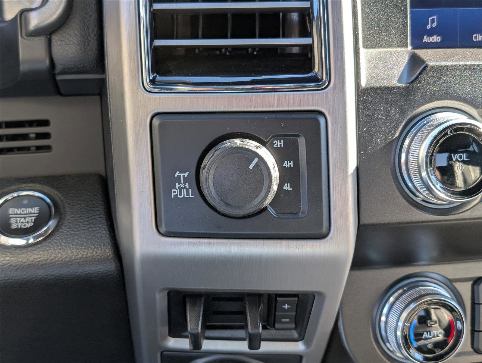 2021 Ford Super Duty F-350 SRW Platinum