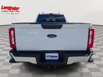 2025 Ford Super Duty F-350 SRW XLT