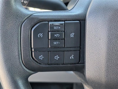 2026 Ford Super Duty F-350 DRW XLT