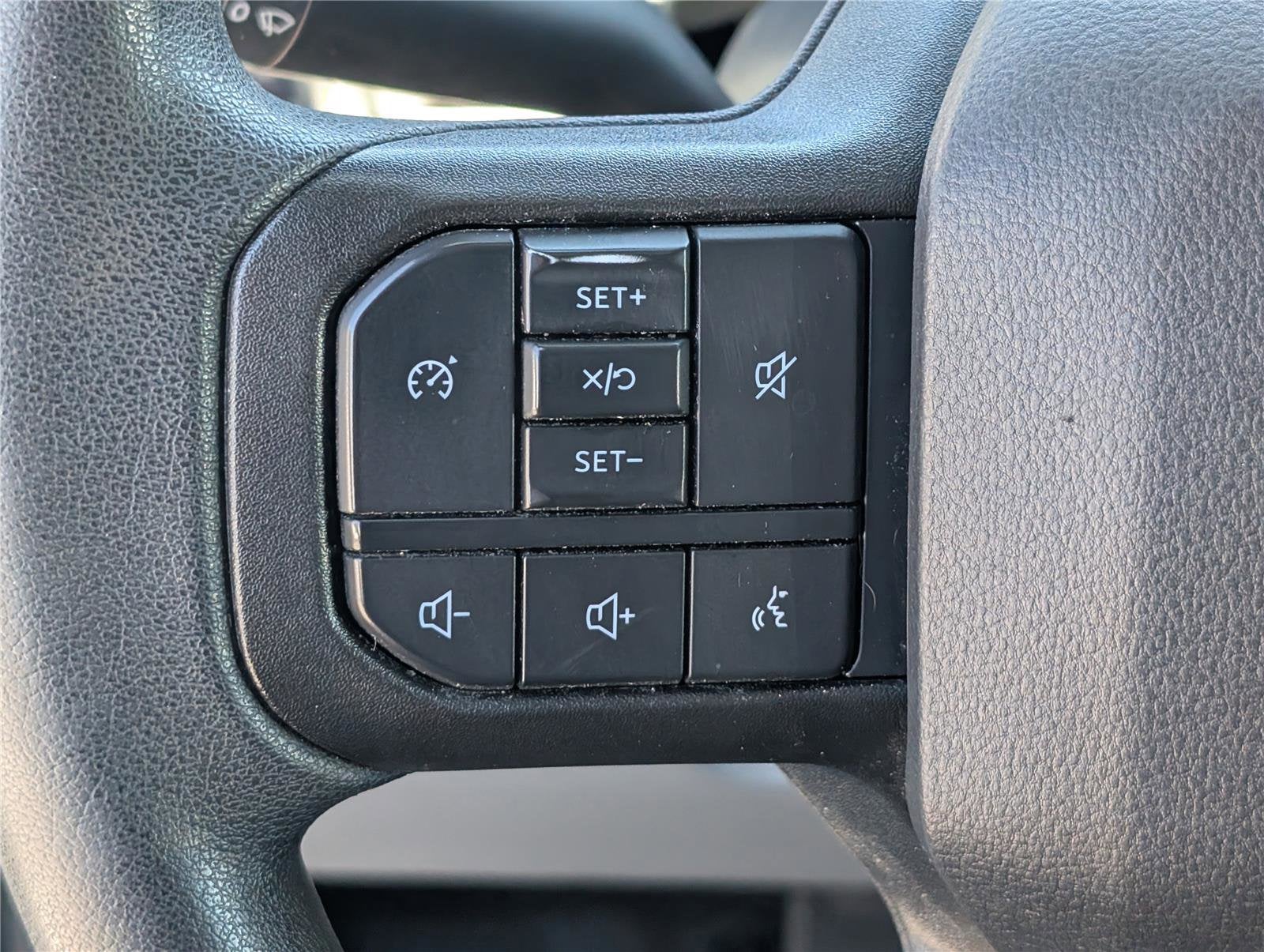 2026 Ford Super Duty F-350 DRW XLT