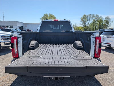 2026 Ford Super Duty F-450 DRW King Ranch