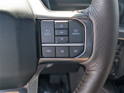 2026 Ford Super Duty F-450 DRW King Ranch