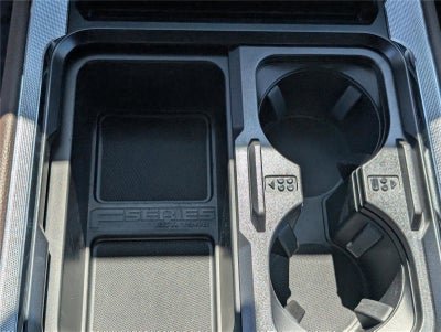 2026 Ford Super Duty F-450 DRW King Ranch