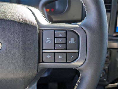 2026 Ford Super Duty F-450 DRW LARIAT