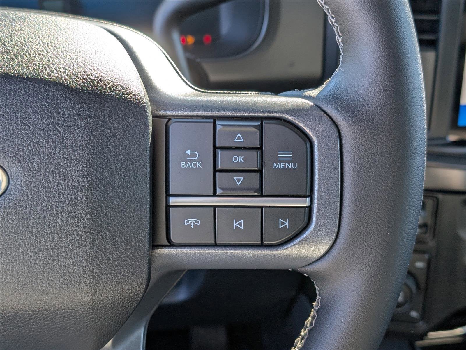 2026 Ford Super Duty F-450 DRW LARIAT