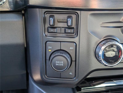 2026 Ford Super Duty F-450 DRW LARIAT