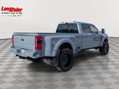 2026 Ford Super Duty F-450 DRW LARIAT