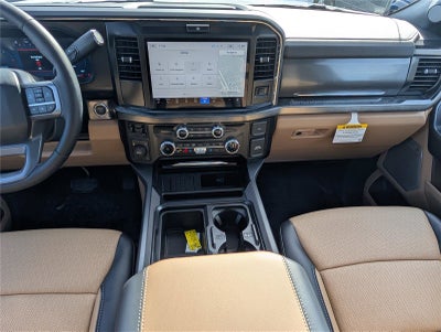 2026 Ford Super Duty F-450 DRW LARIAT