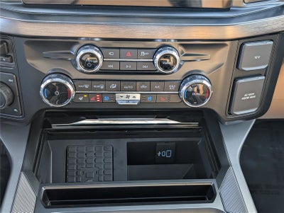 2026 Ford Super Duty F-450 DRW LARIAT