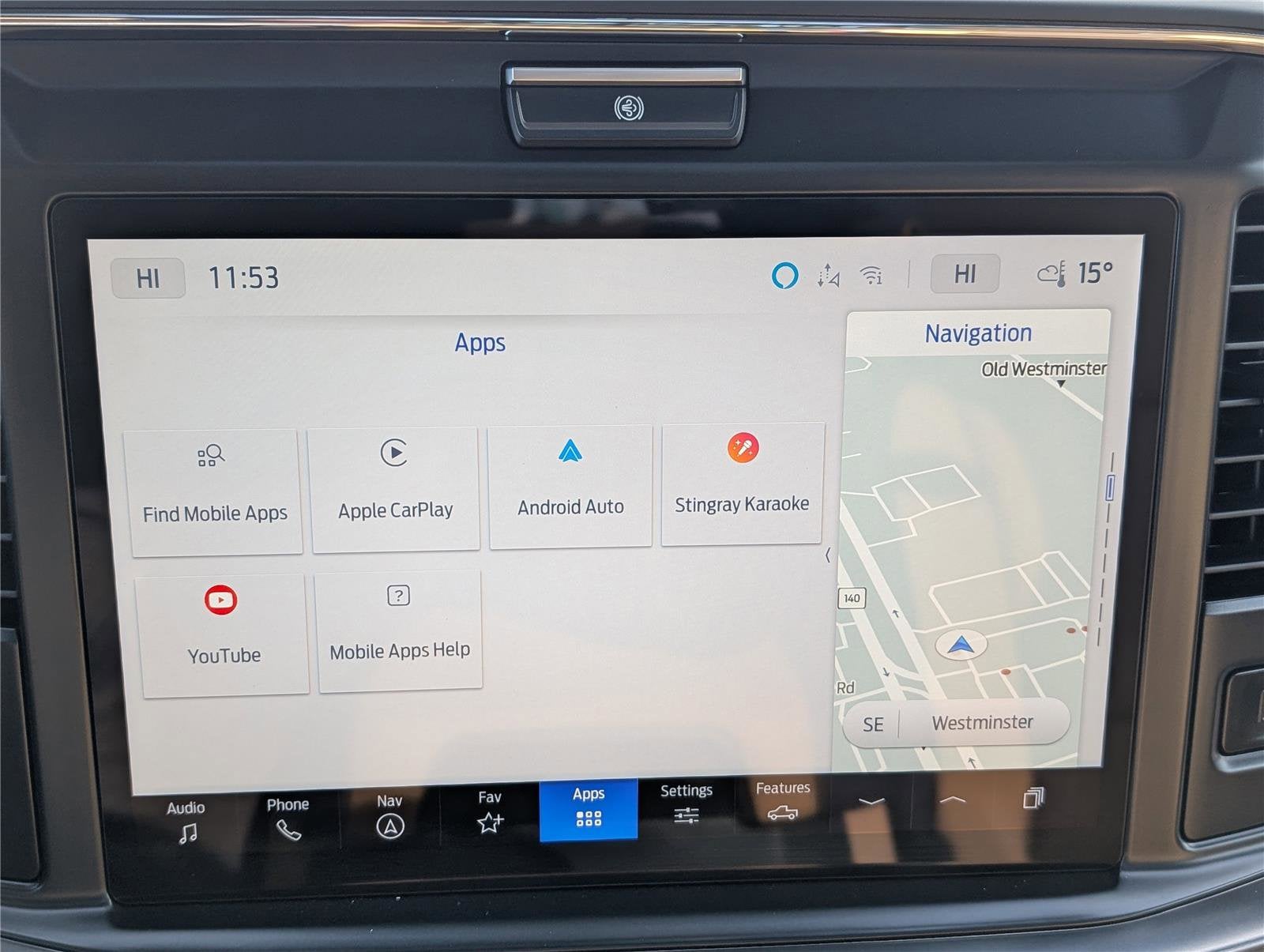 2026 Ford Super Duty F-450 DRW LARIAT