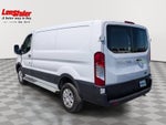 2024 Ford Transit Cargo Van Base