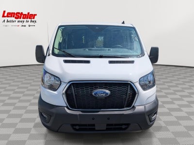 2024 Ford Transit Cargo Van Base