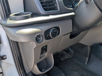 2023 Ford Transit Cargo Van Base