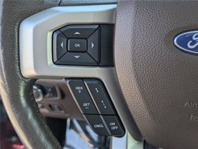 2019 Ford F-150 King Ranch