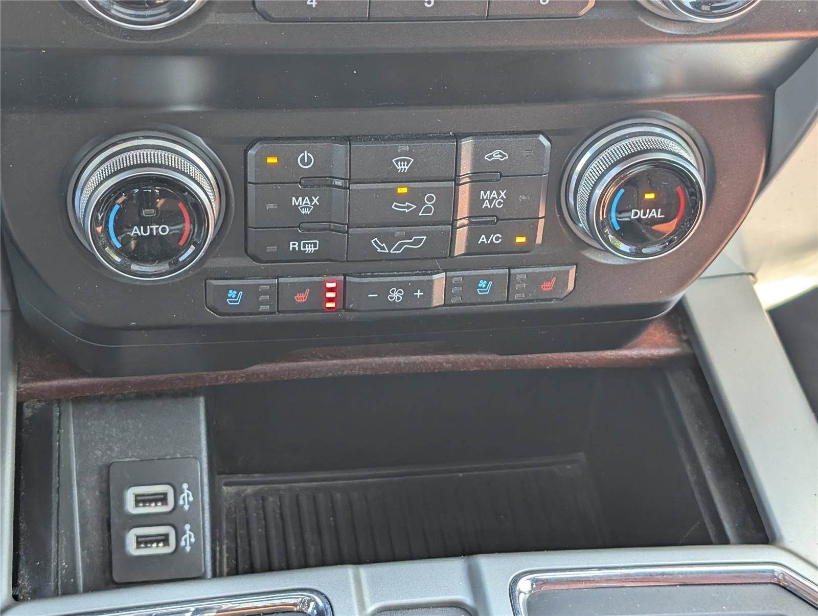 2019 Ford F-150 King Ranch