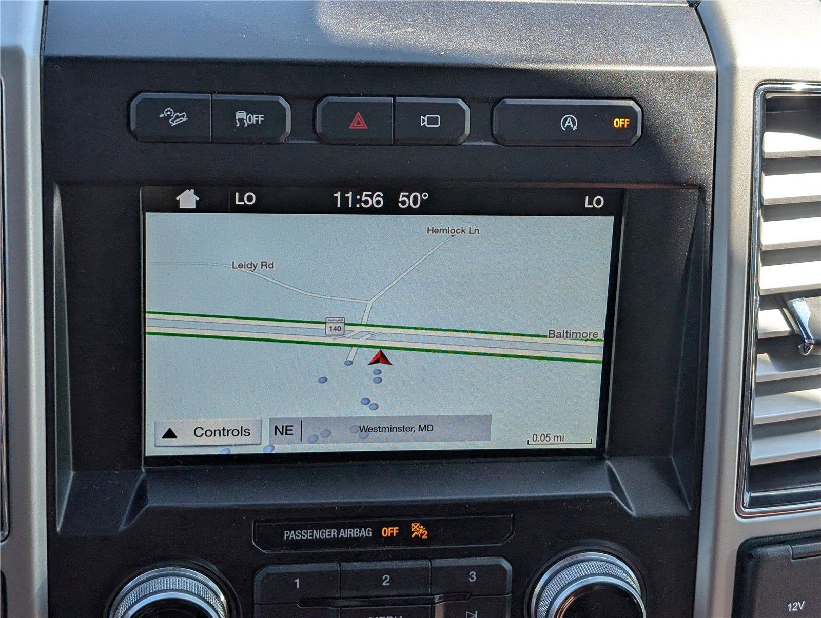 2019 Ford F-150 King Ranch