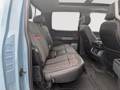 2023 Ford F-150 Shelby