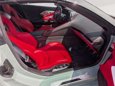 2024 Chevrolet Corvette 3LT
