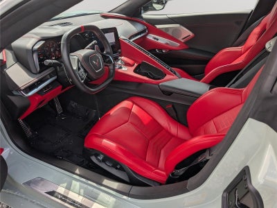 2024 Chevrolet Corvette 3LT