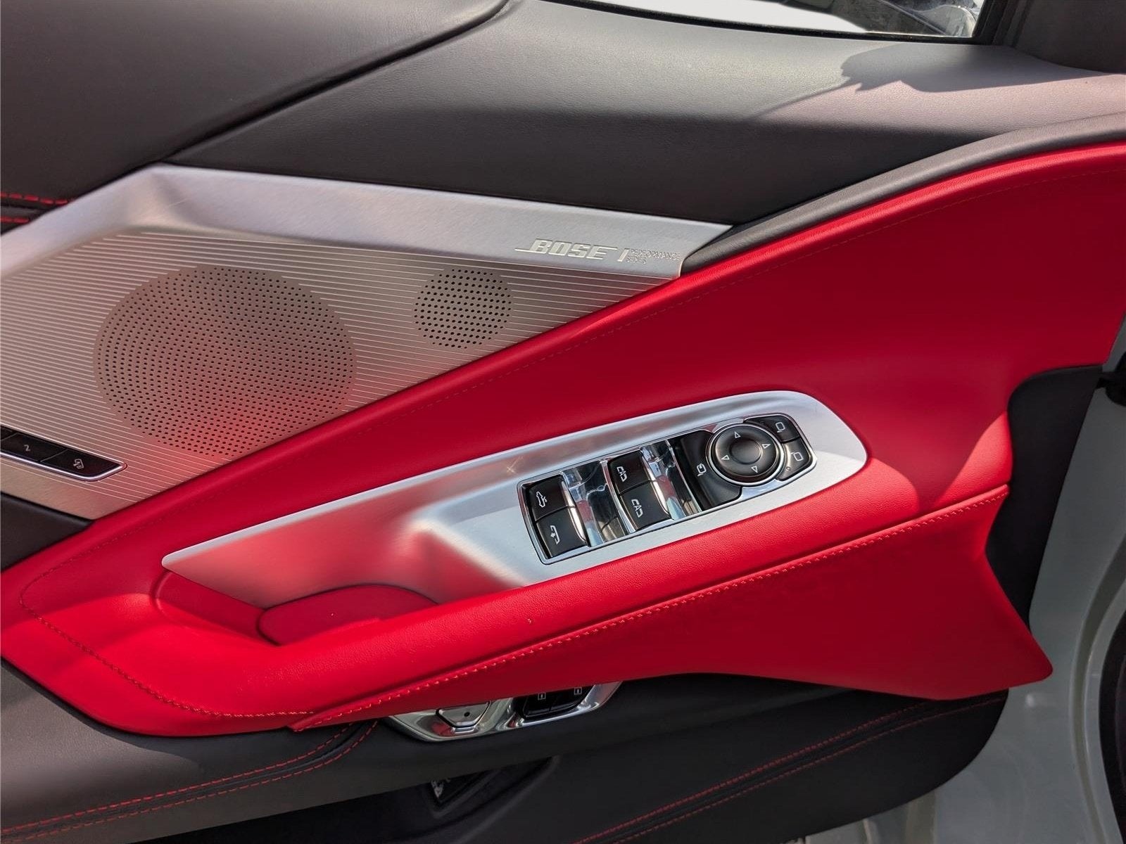 2024 Chevrolet Corvette 3LT