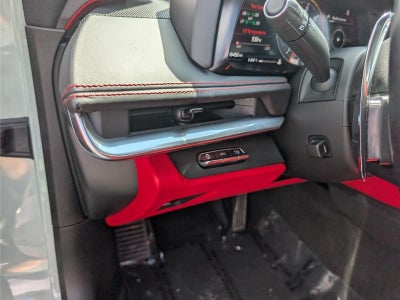 2024 Chevrolet Corvette 3LT