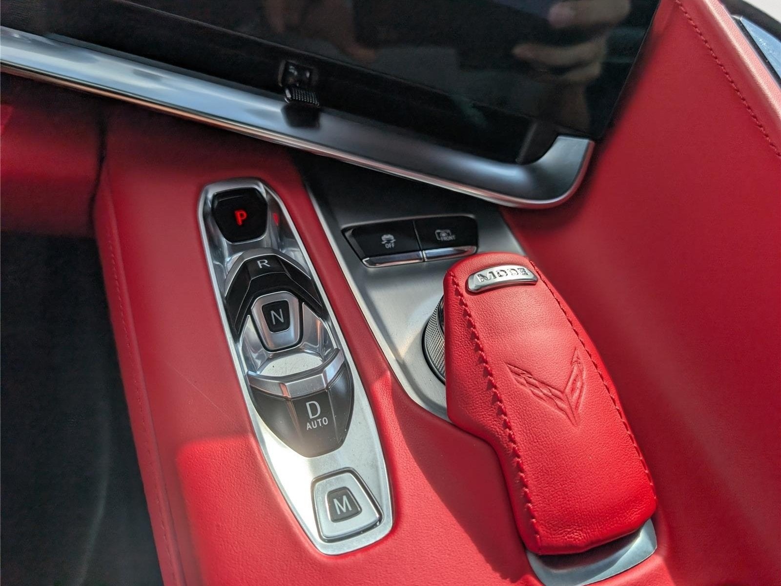 2024 Chevrolet Corvette 3LT