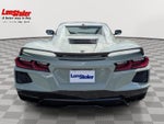 2024 Chevrolet Corvette 3LT
