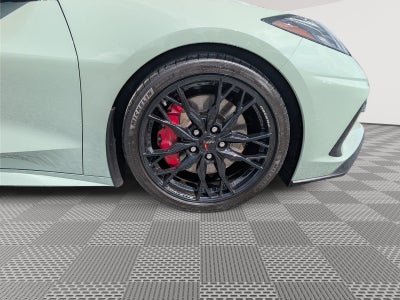 2024 Chevrolet Corvette 3LT