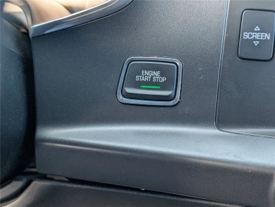 2014 Chevrolet Corvette Stingray 2LT