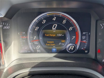 2014 Chevrolet Corvette Stingray 2LT