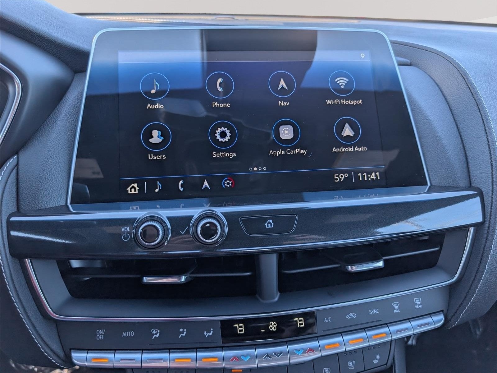 2024 Cadillac CT5-V Blackwing