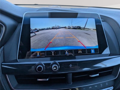 2024 Cadillac CT5-V Blackwing
