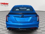 2024 Cadillac CT5-V Blackwing